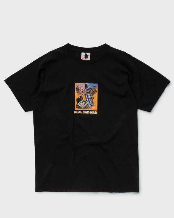 GET YOUR ASS TO MARS S/S TEE