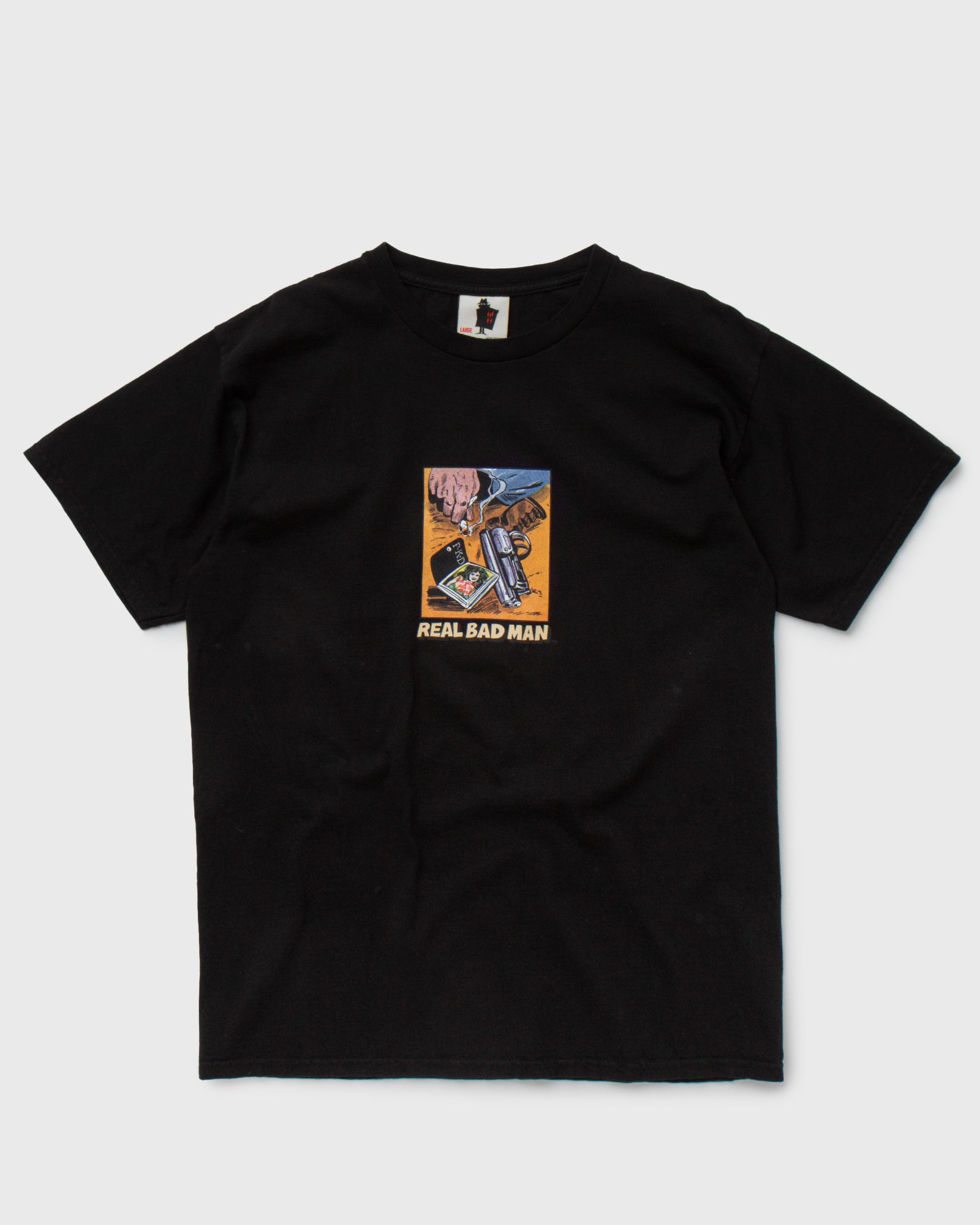 GET YOUR ASS TO MARS S/S TEE