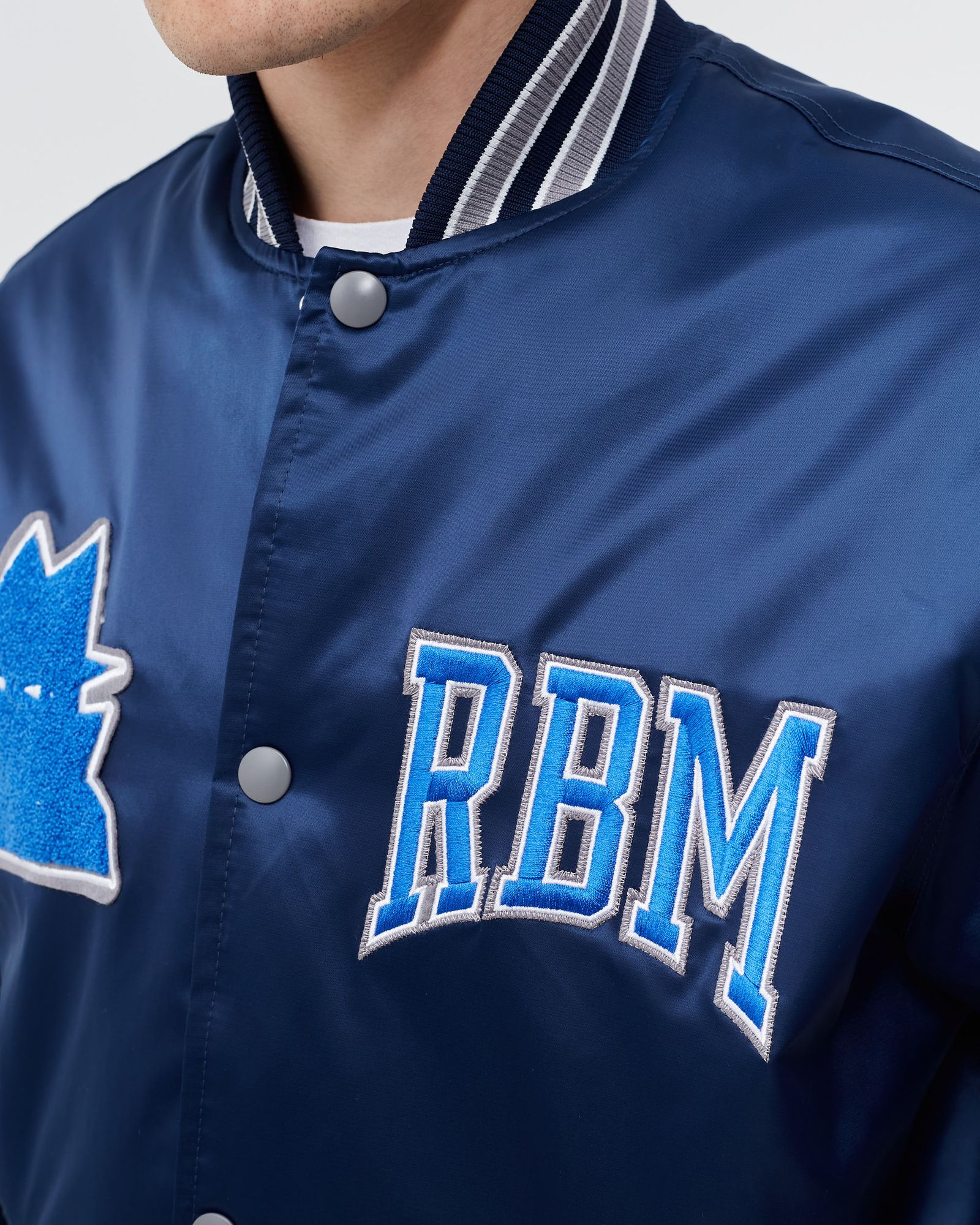 TEAM RBM SPORTS JACKET