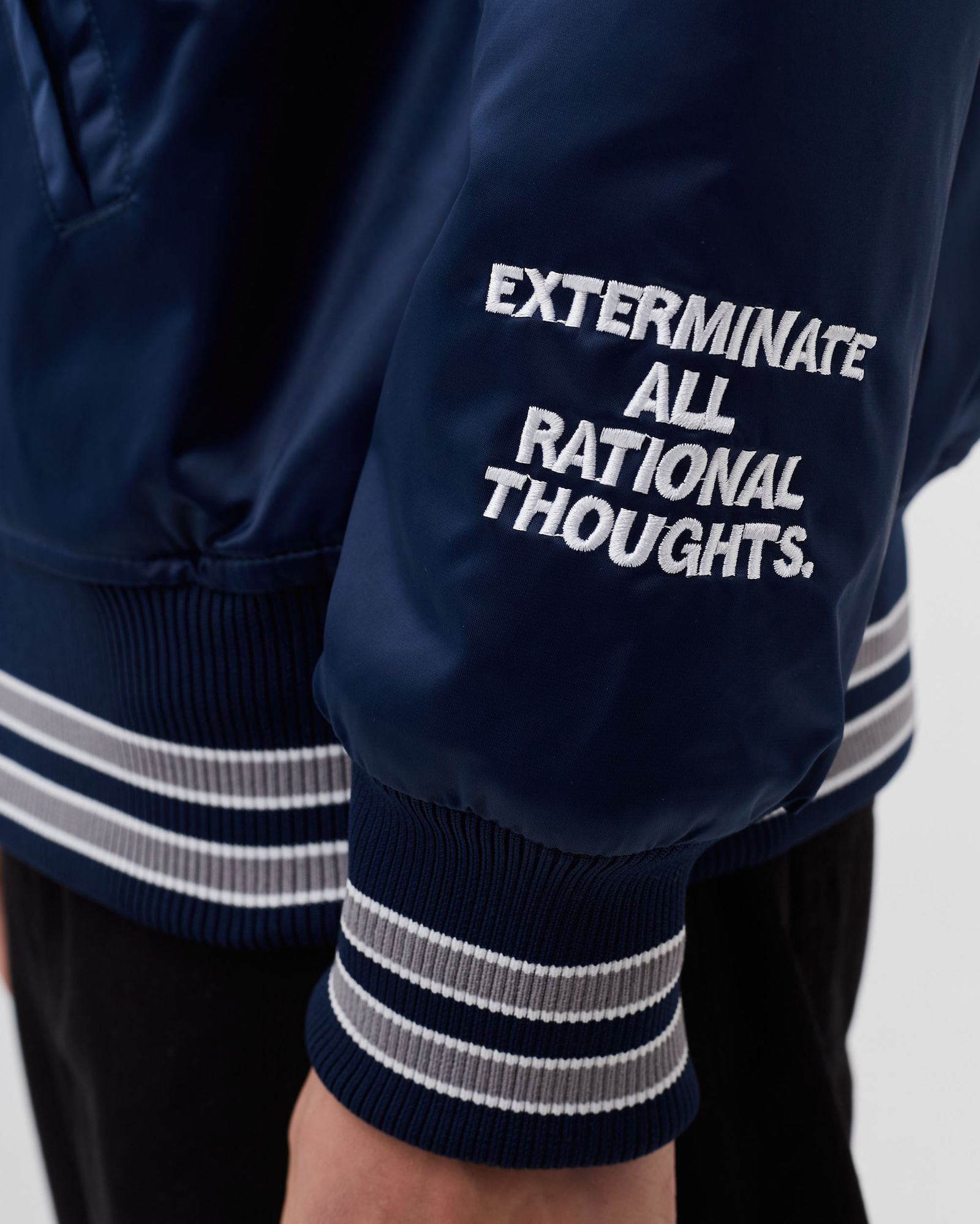 TEAM RBM SPORTS JACKET