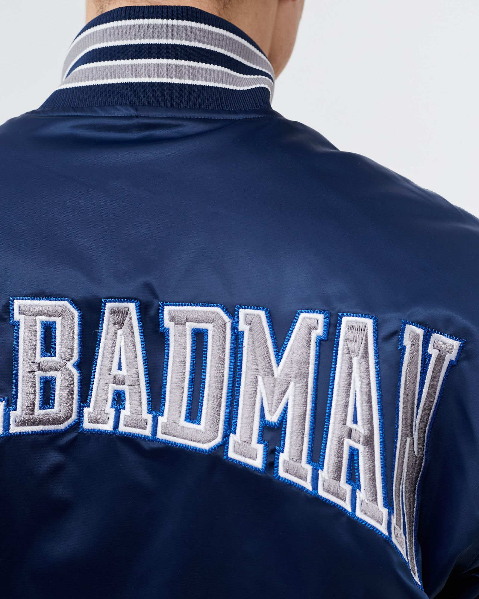 TEAM RBM SPORTS JACKET