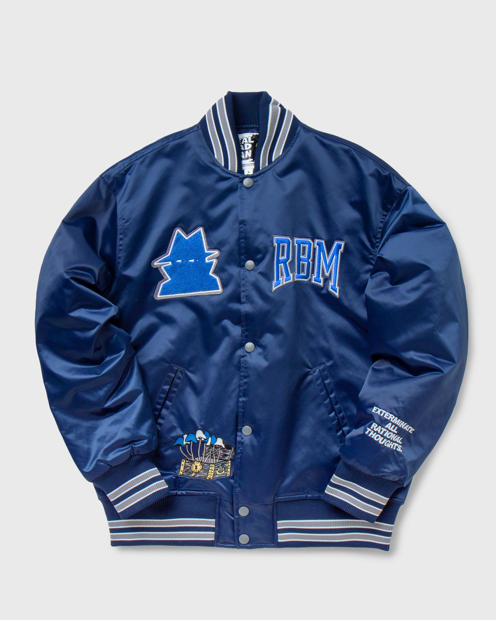 TEAM RBM SPORTS JACKET