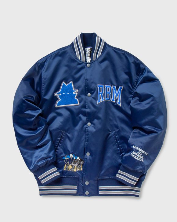 TEAM RBM SPORTS JACKET
