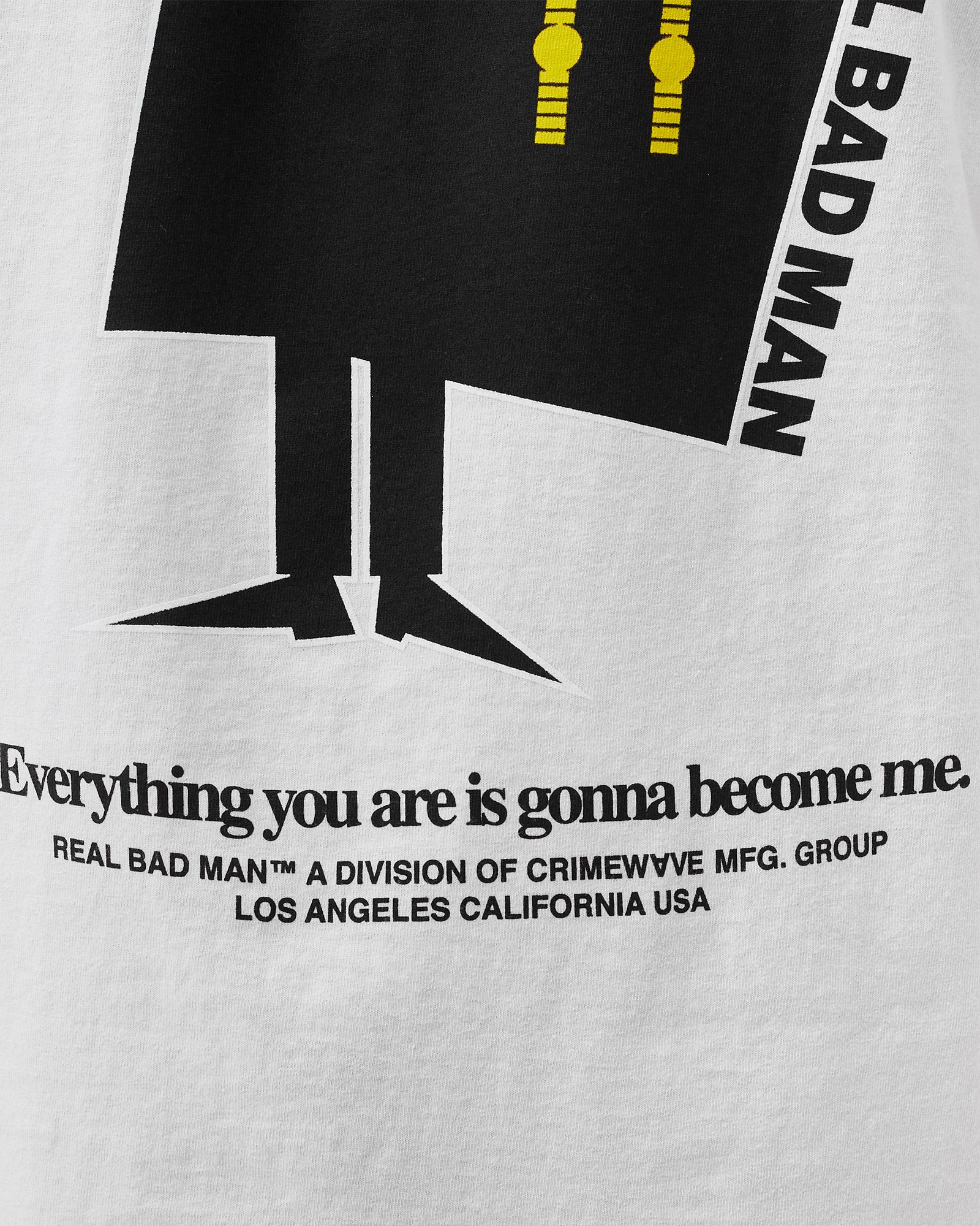 RBM EVERYTHING TEE