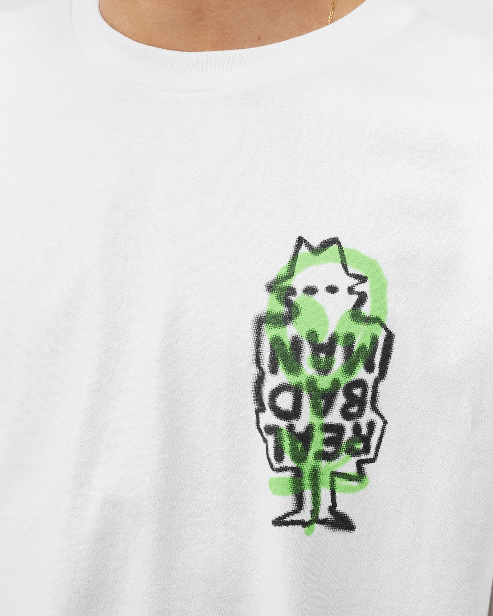 FREE THE WEED LONGSLEEVE