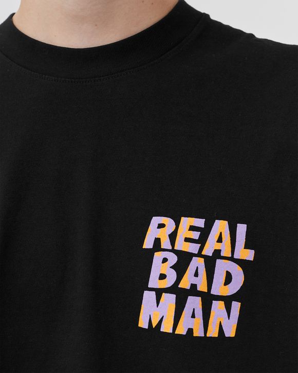 RBM LOGO VOL 10 TEE