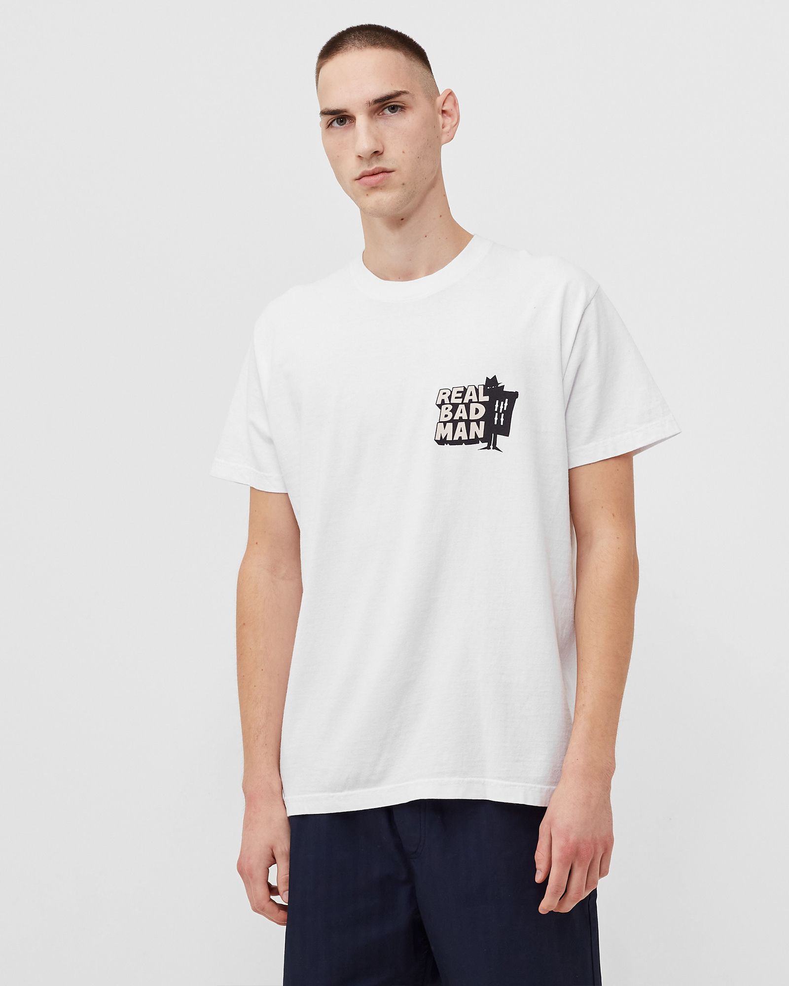 RETURN OF THE RBM TEE