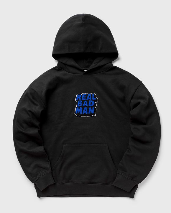 RBM CHENILE HOODIE