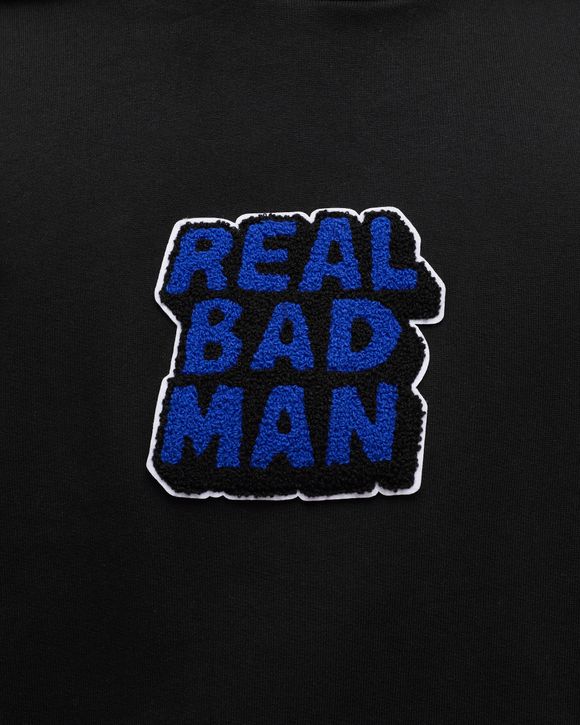 RBM CHENILE HOODIE