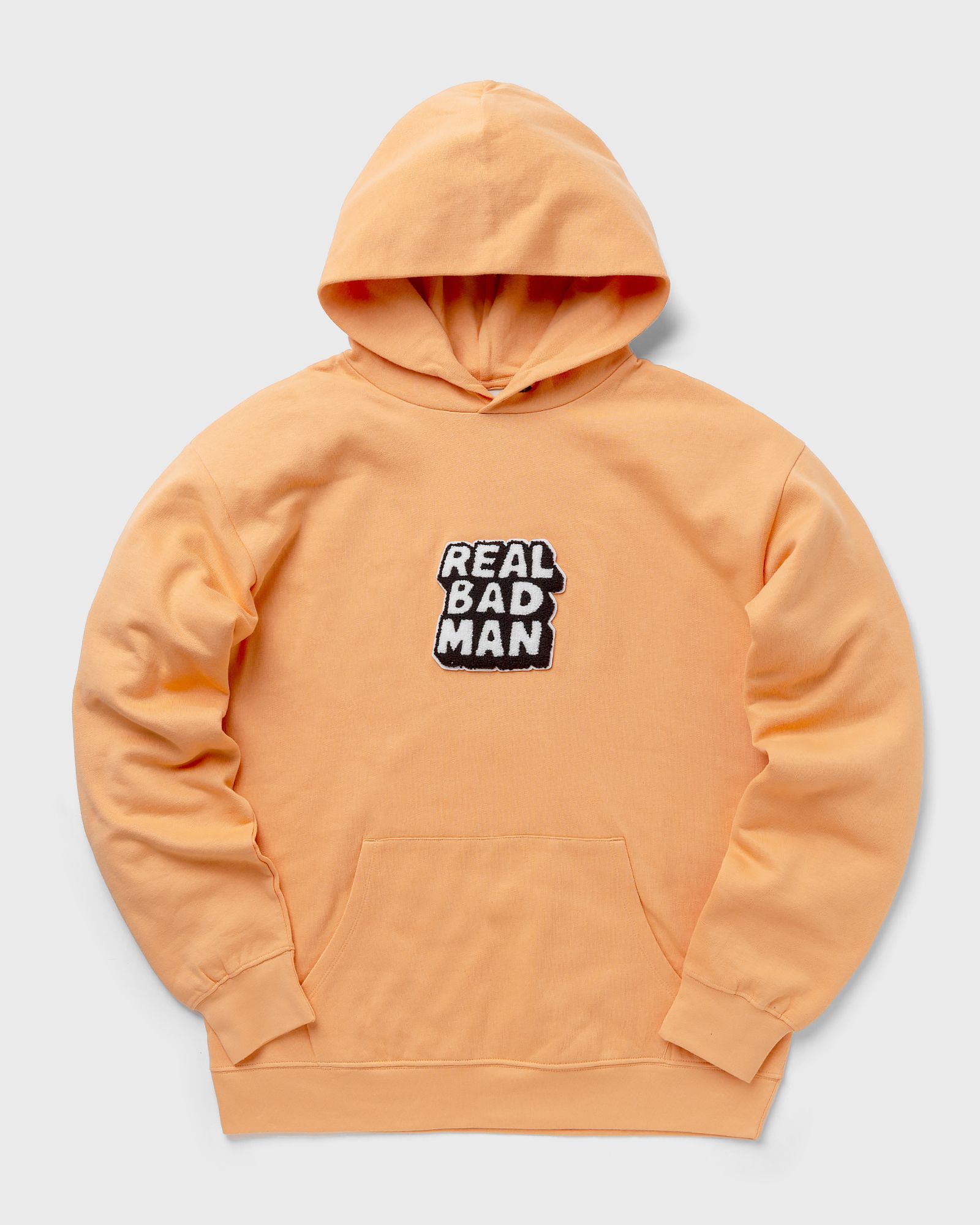 RBM CHENILE HOODIE