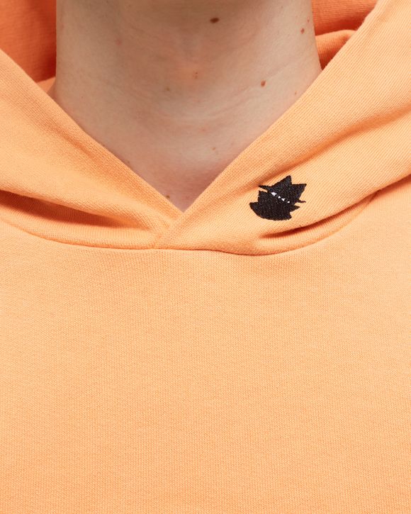 RBM CHENILE HOODIE