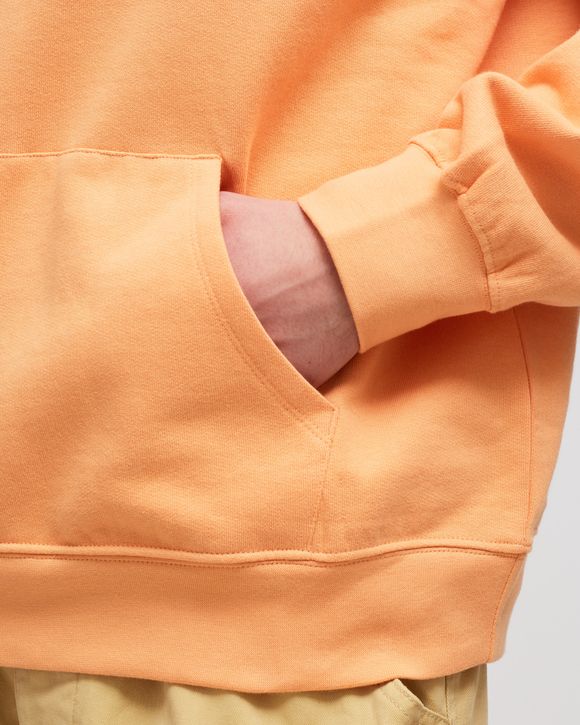 RBM CHENILE HOODIE