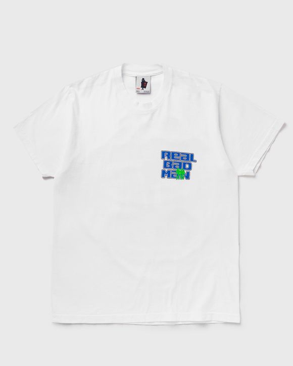 WARNING TEE