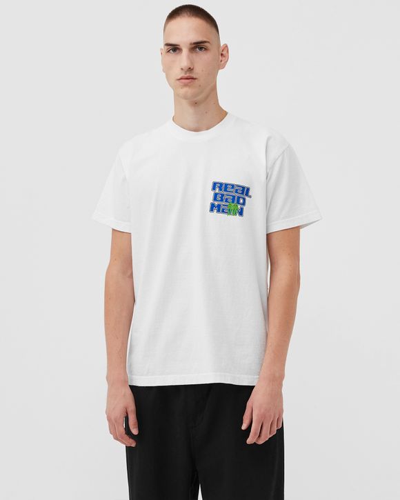 WARNING TEE