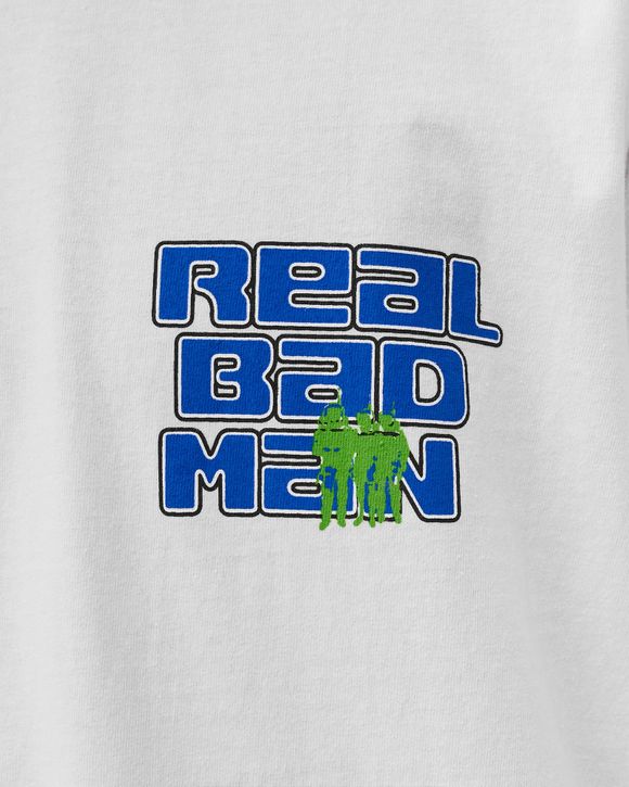 WARNING TEE