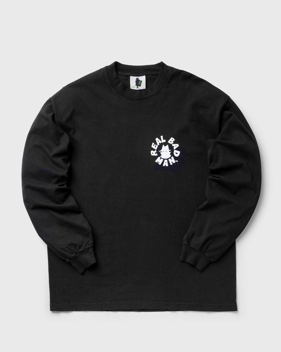 RBM CIRCLE LONGSLEEVE TEE