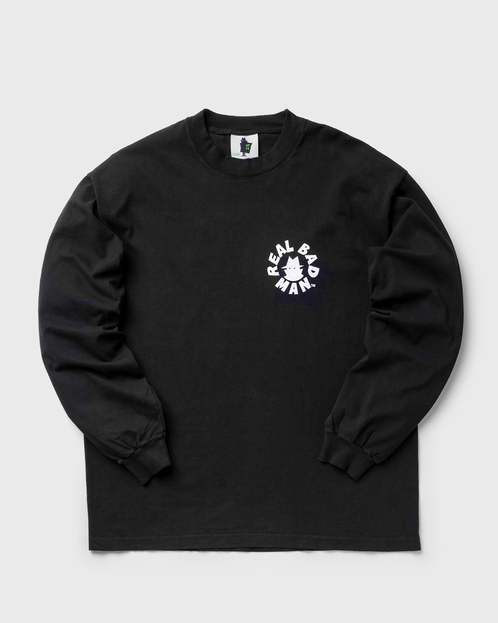 RBM CIRCLE LONGSLEEVE TEE