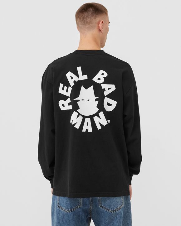 RBM CIRCLE LONGSLEEVE TEE