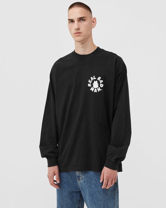 RBM CIRCLE LONGSLEEVE TEE