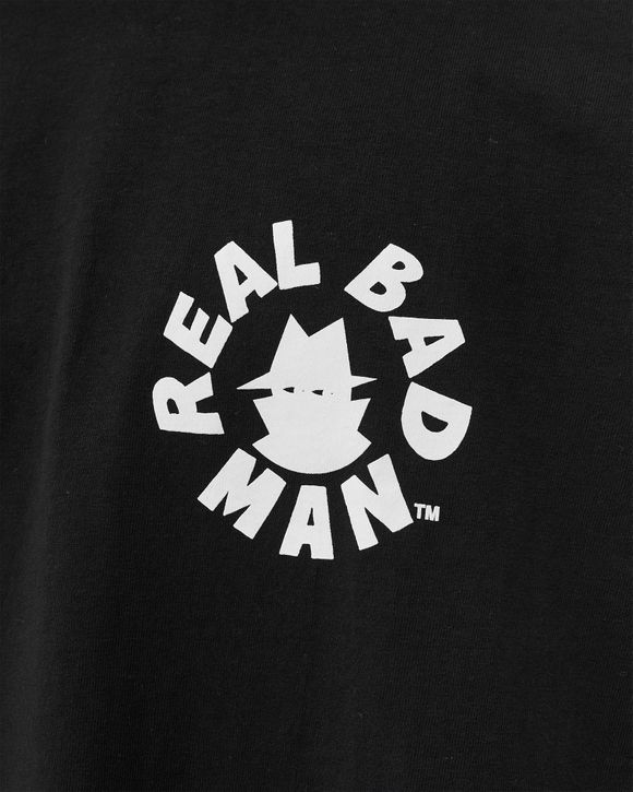 RBM CIRCLE LONGSLEEVE TEE