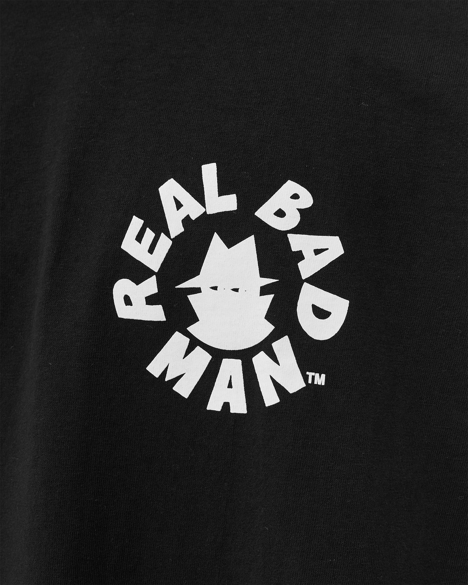 RBM CIRCLE LONGSLEEVE TEE