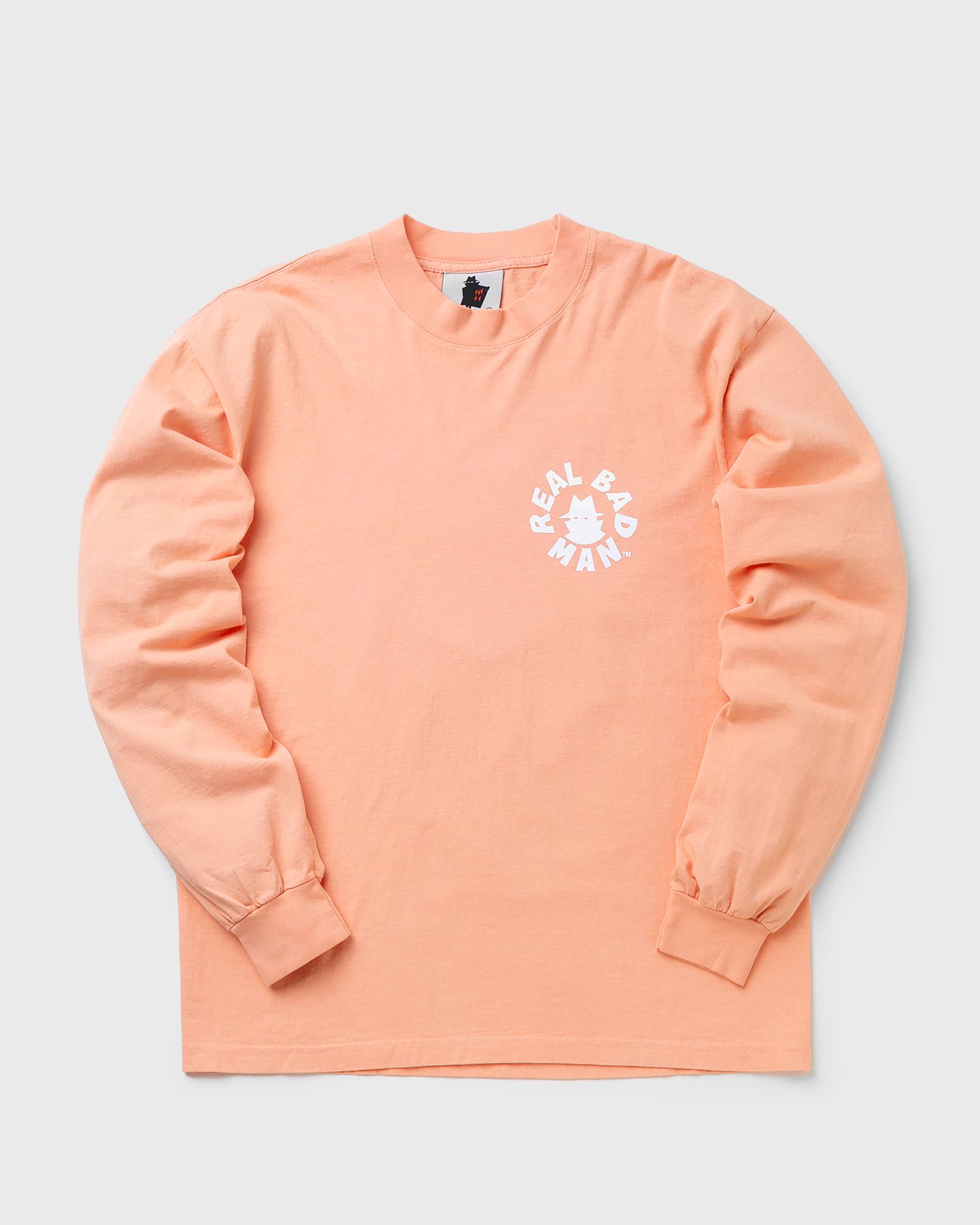 RBM CIRCLE LONGSLEEVE TEE