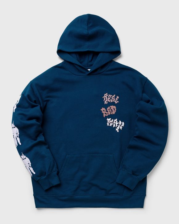 WILD RECORD HOODIE