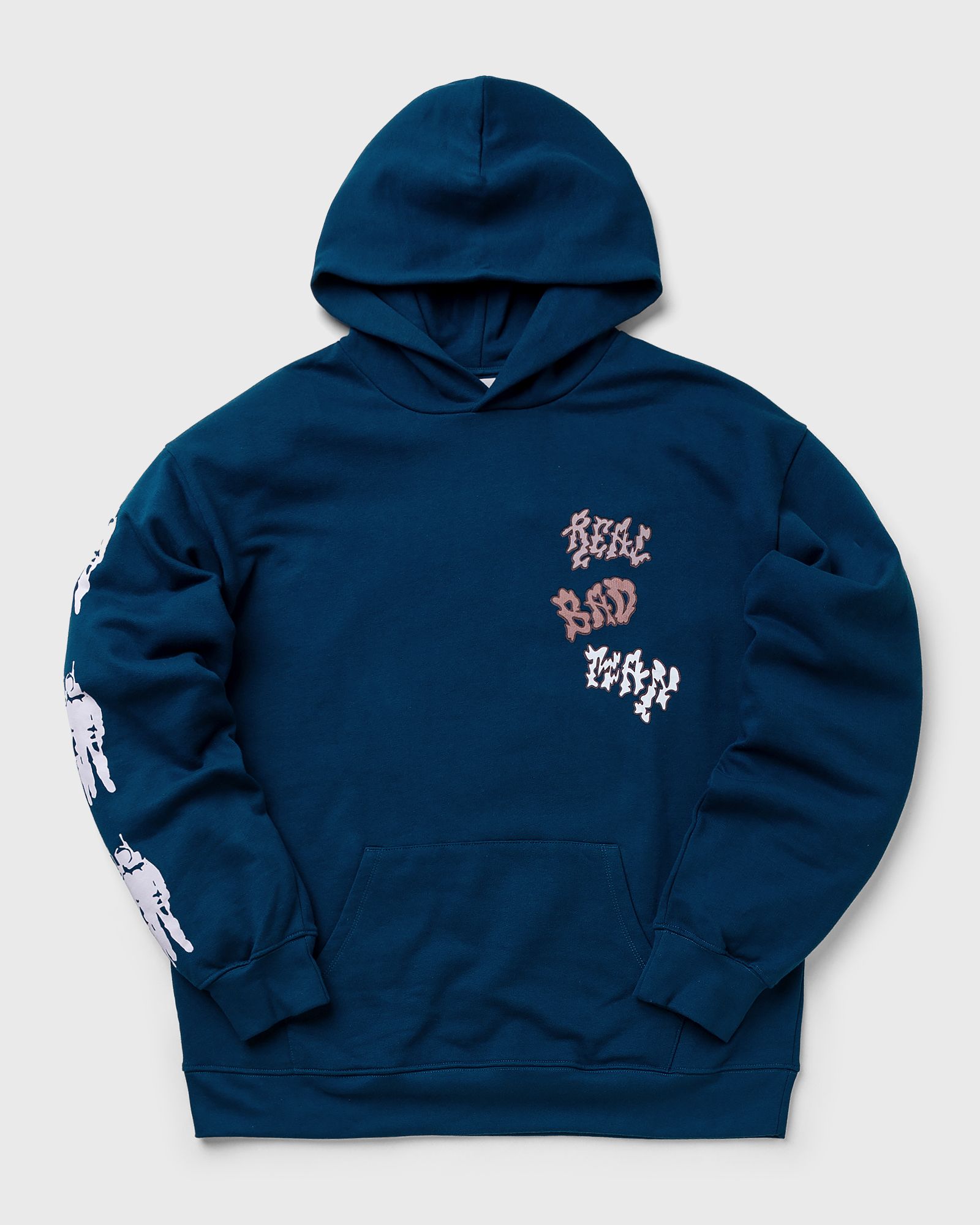 WILD RECORD HOODIE