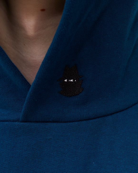 WILD RECORD HOODIE