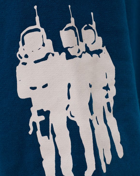WILD RECORD HOODIE