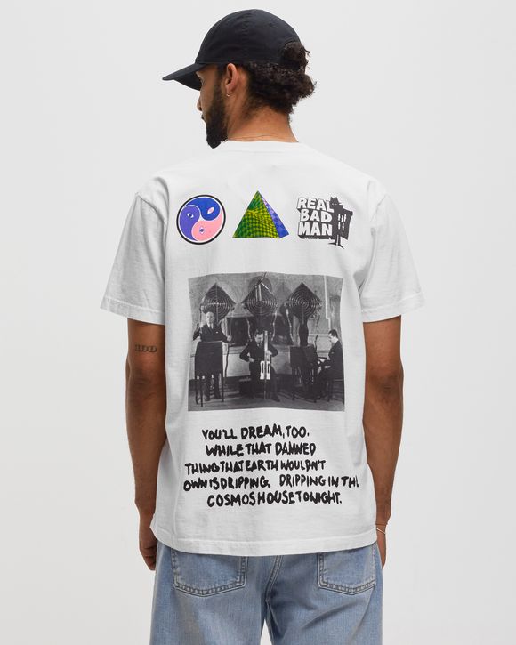 SPIRITUAL BASS TEE