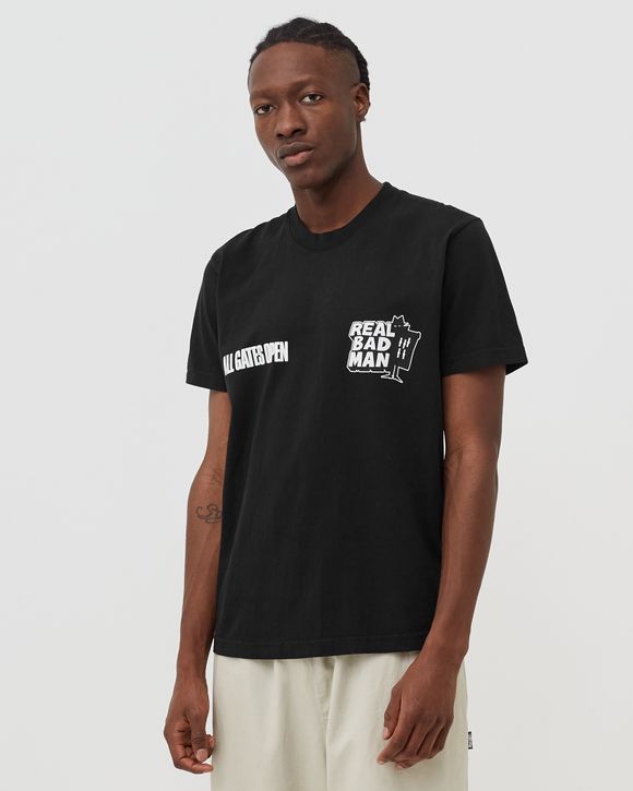 ALL GATES OPEN TEE