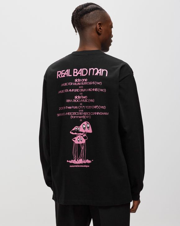 NOUVELLE MUSIQUE LS TEE