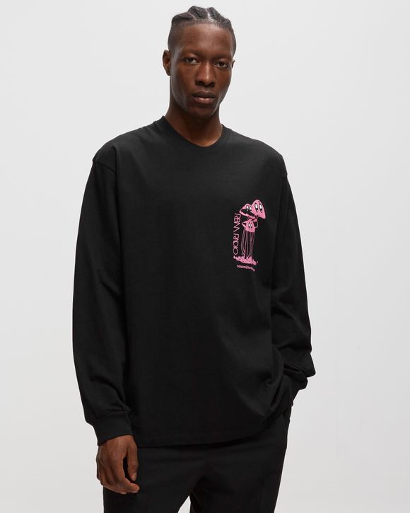 NOUVELLE MUSIQUE LS TEE