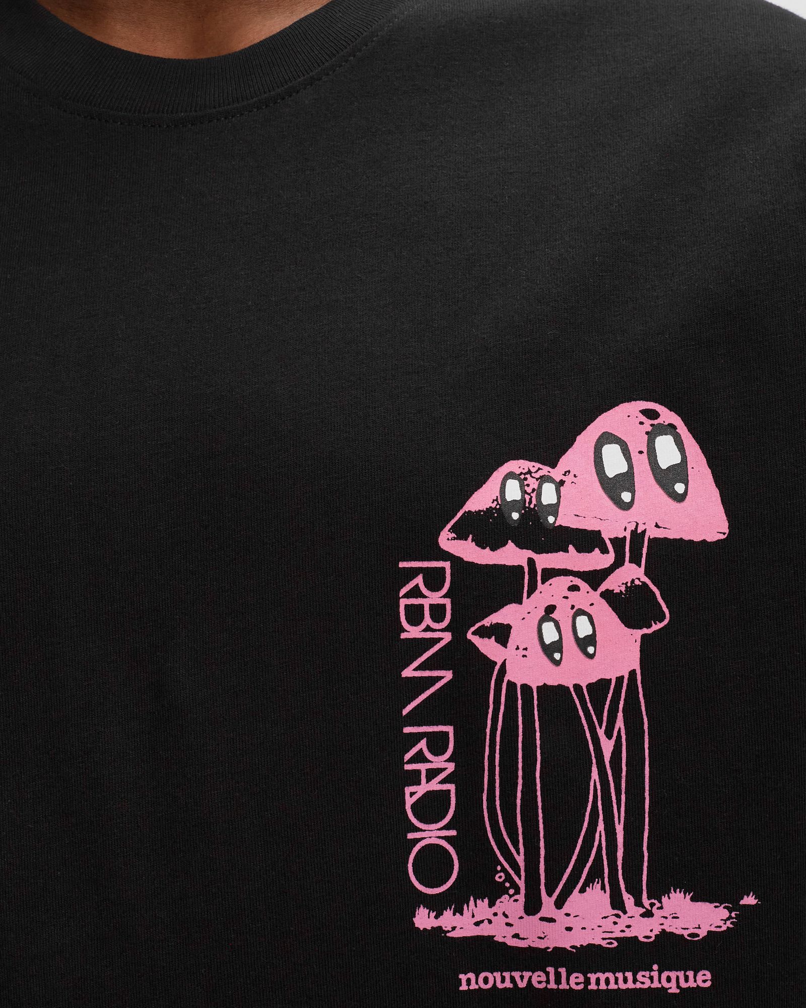 NOUVELLE MUSIQUE LS TEE