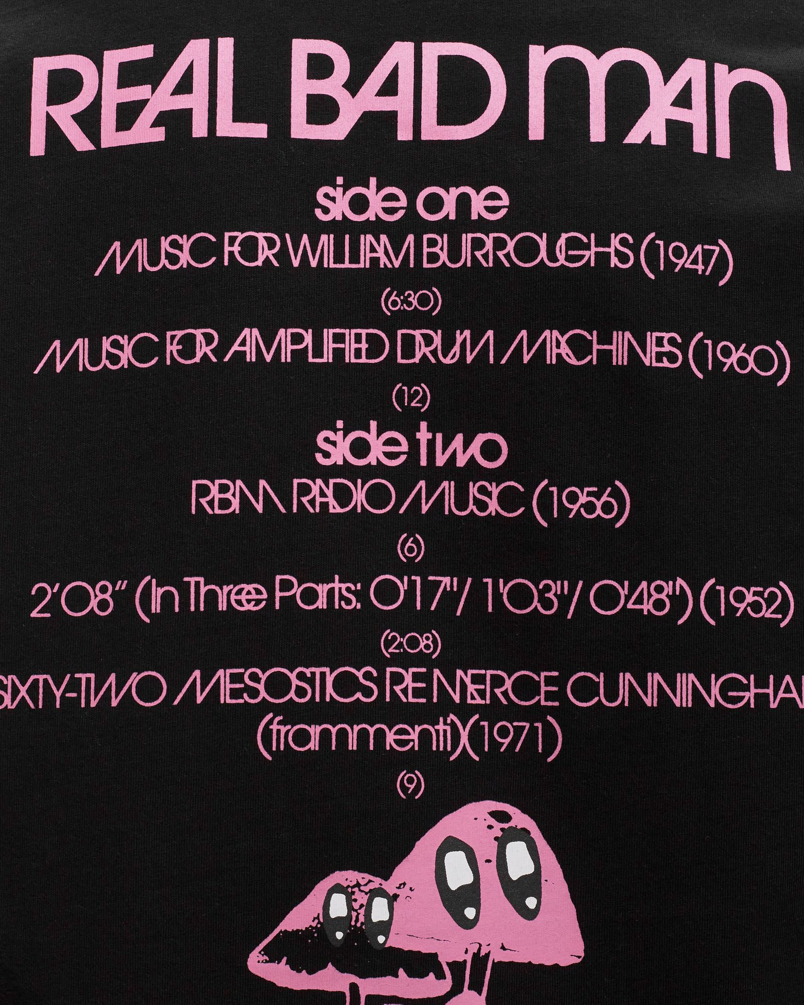 NOUVELLE MUSIQUE LS TEE