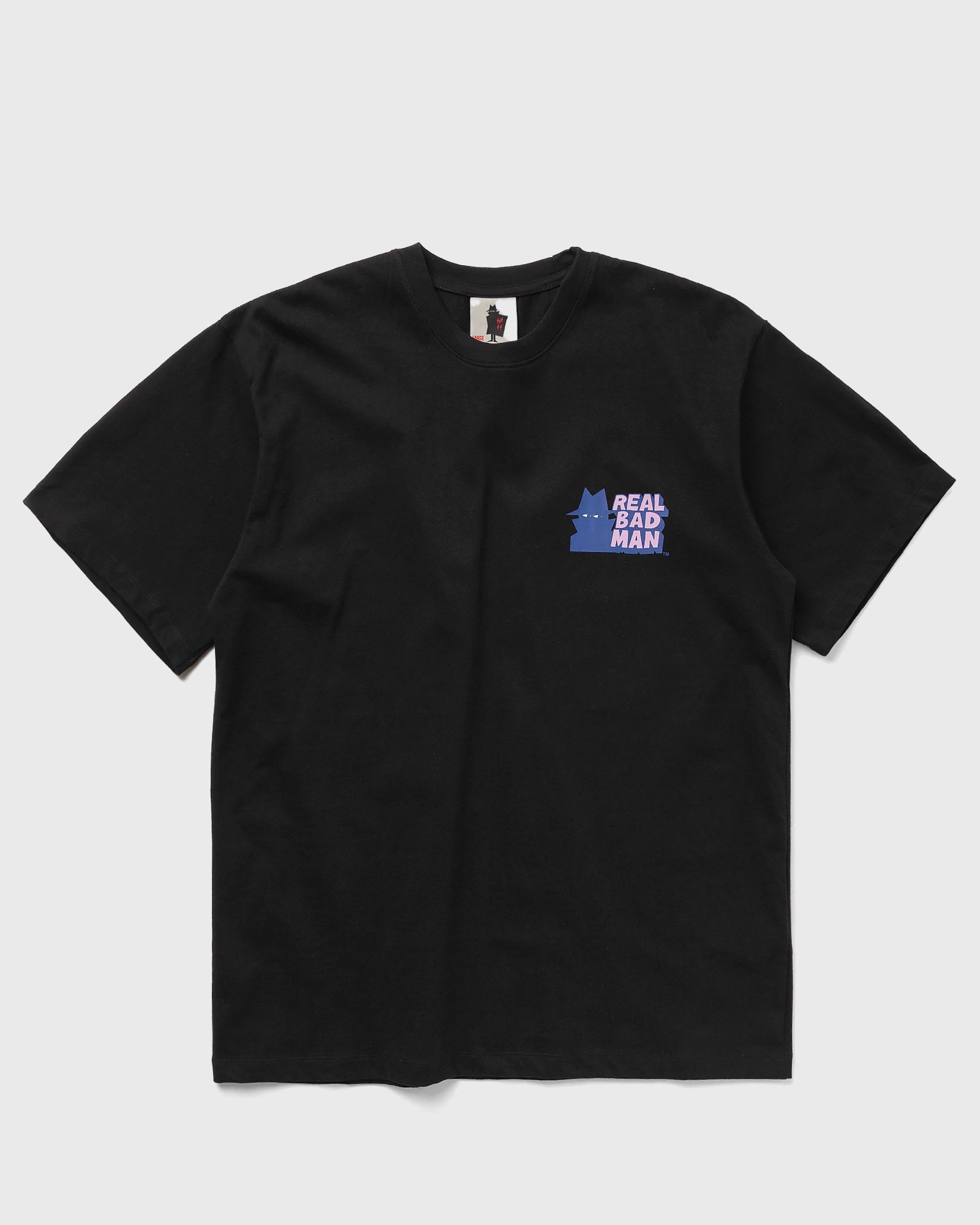 CLASSIC WATCH SS TEE