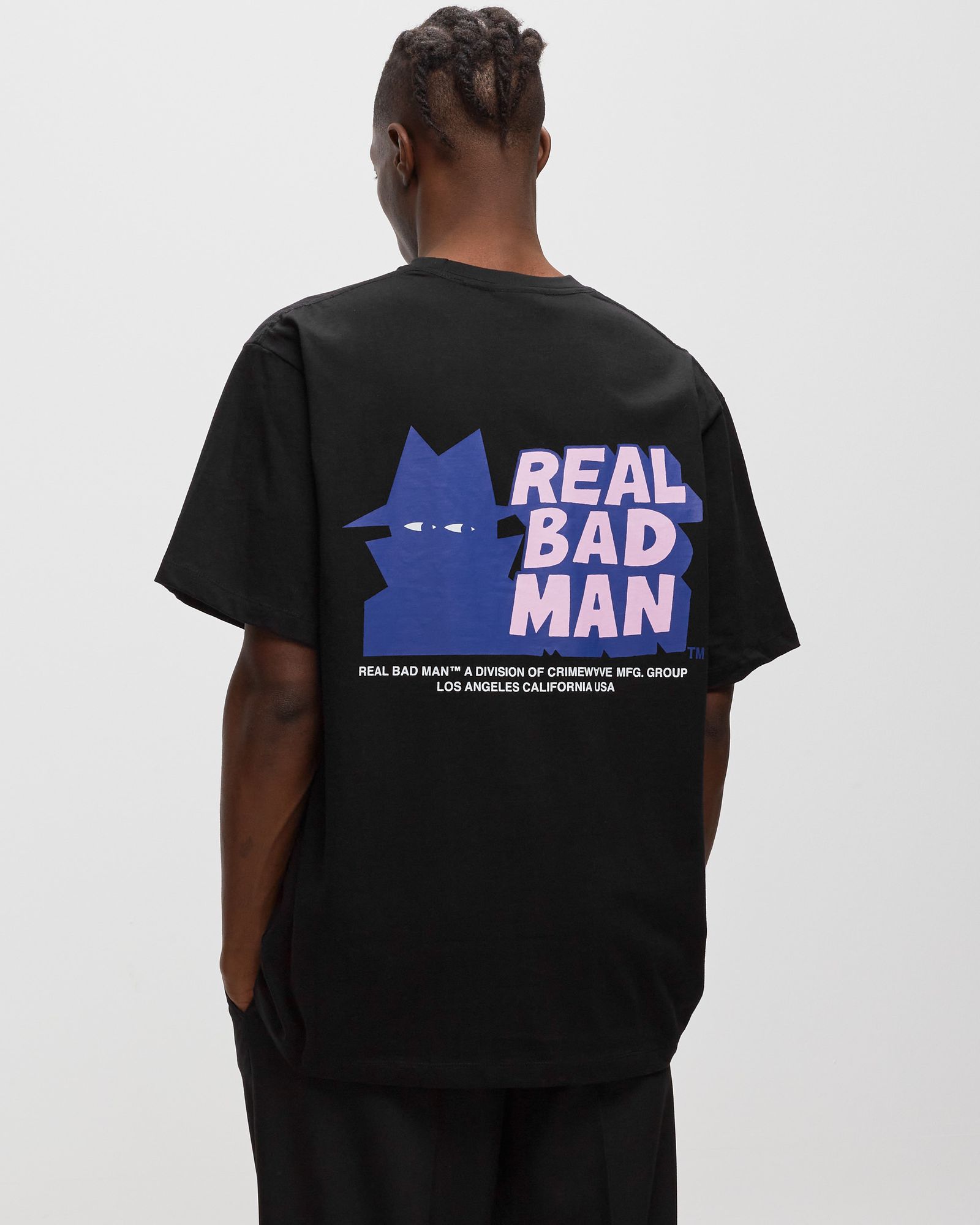 CLASSIC WATCH SS TEE