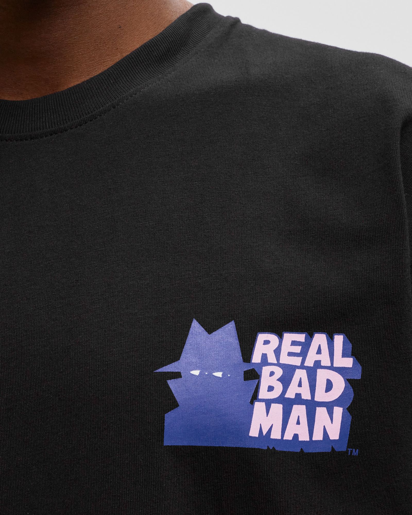 CLASSIC WATCH SS TEE