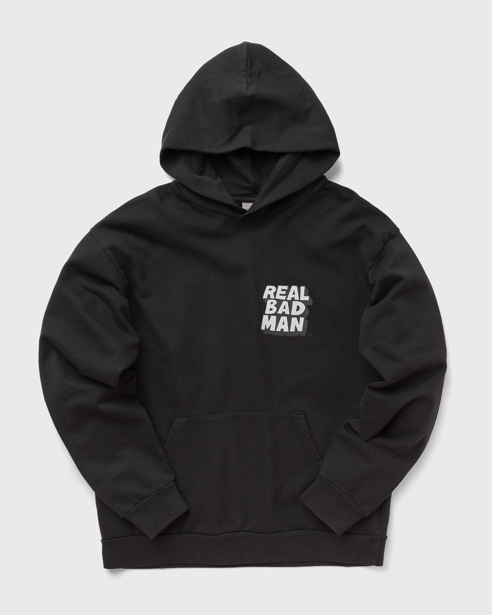 CLASSIC HOOD FLEECE