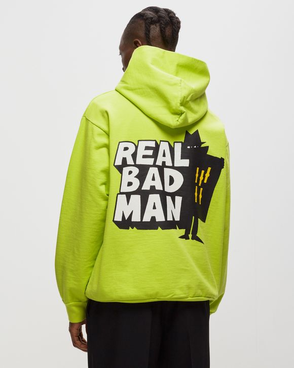 CLASSIC HOOD FLEECE