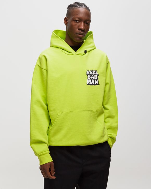 CLASSIC HOOD FLEECE