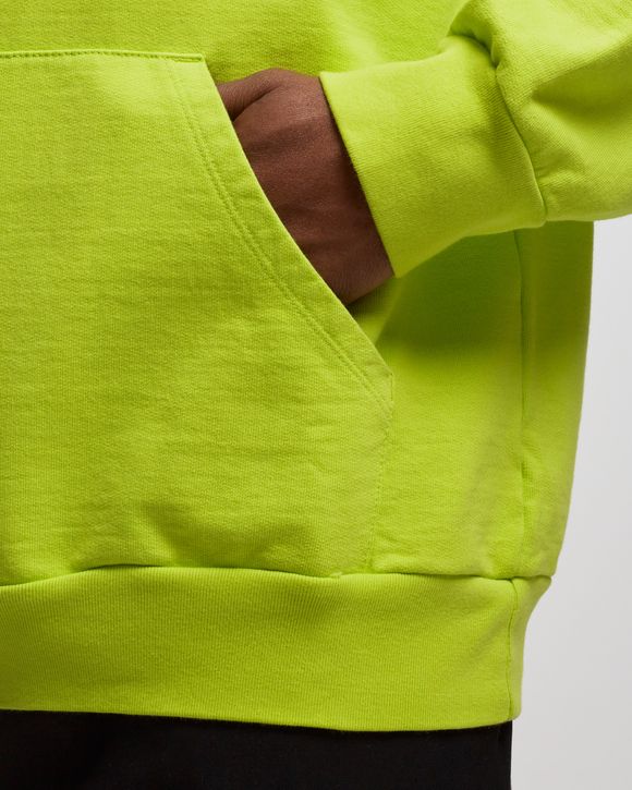 CLASSIC HOOD FLEECE