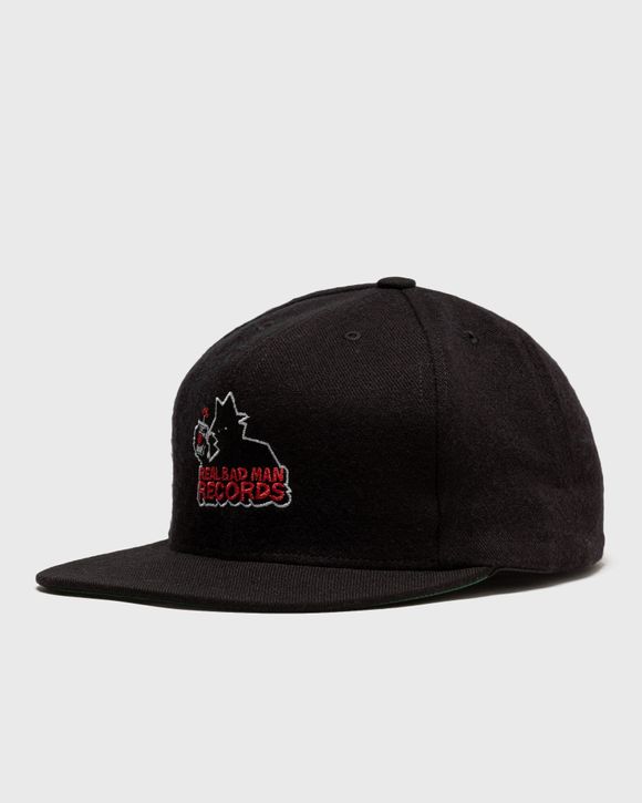RBM RECORDS SWAP MEET HAT