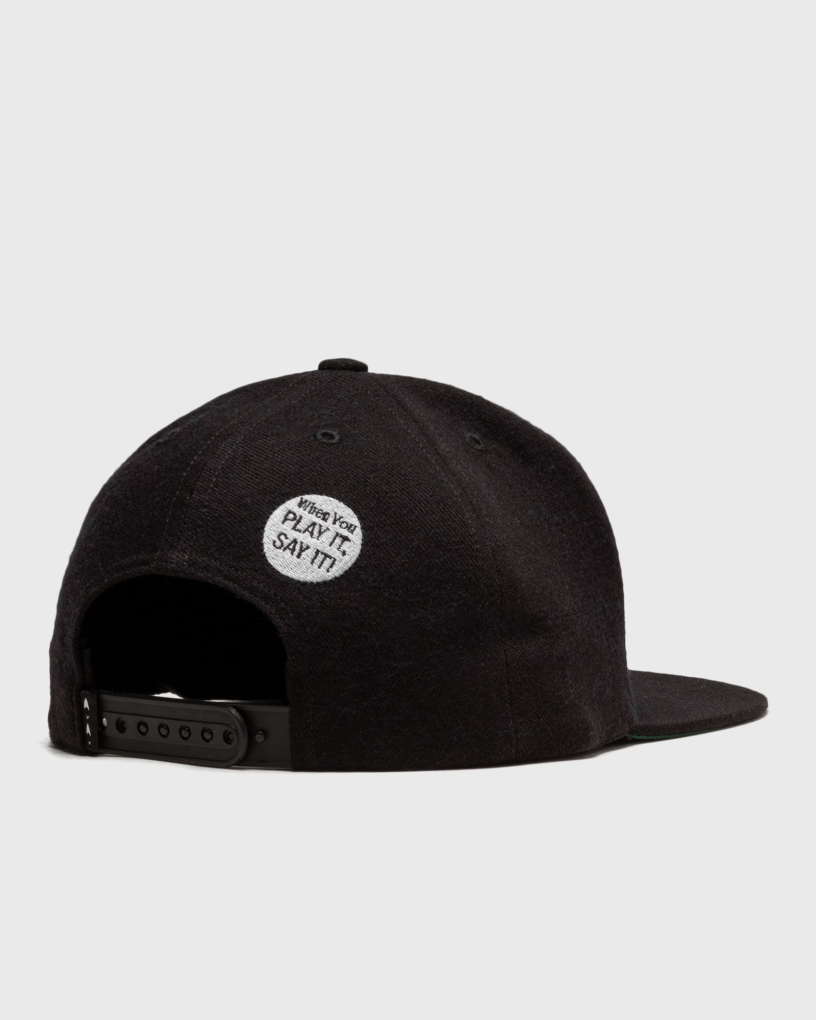 RBM RECORDS SWAP MEET HAT