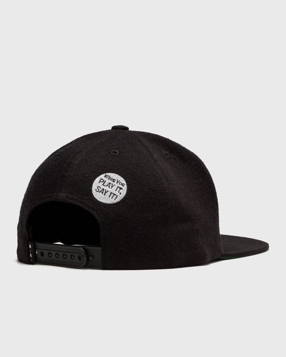 RBM RECORDS SWAP MEET HAT