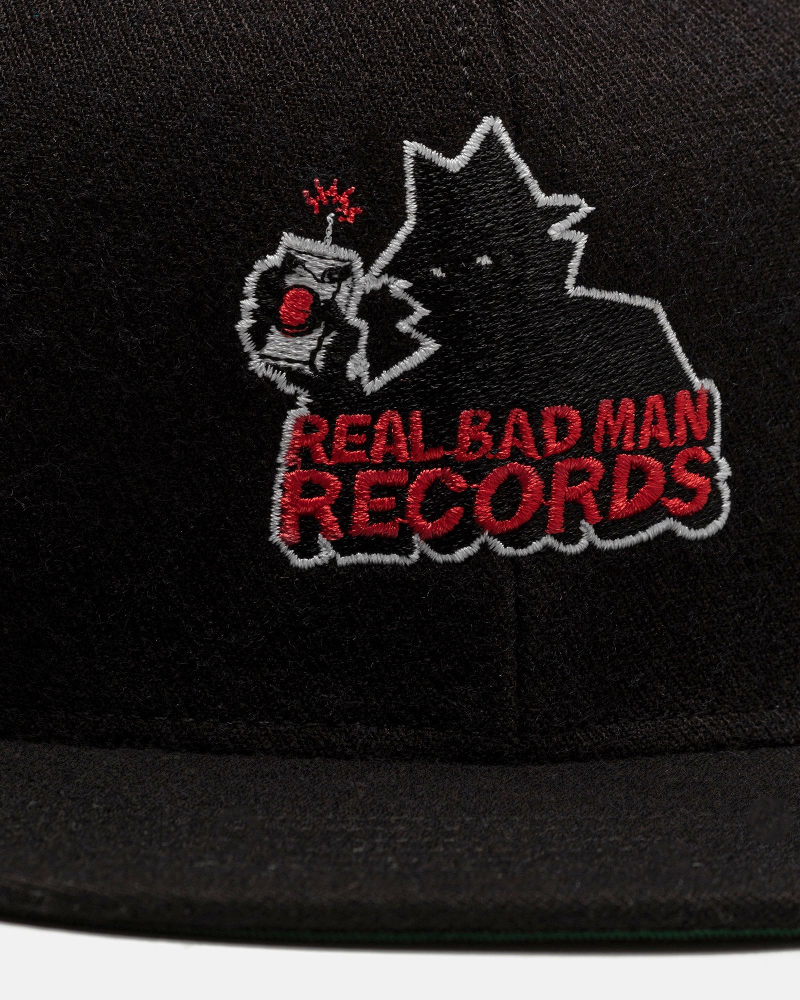 RBM RECORDS SWAP MEET HAT
