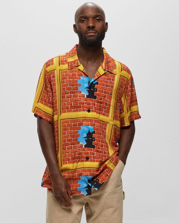 GETAWAY VACATION SHIRT