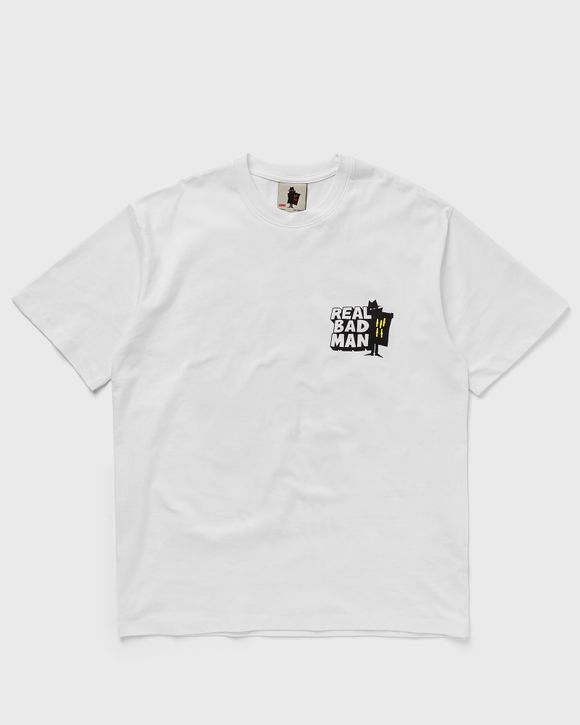 WHO GOES THERE SS TEE