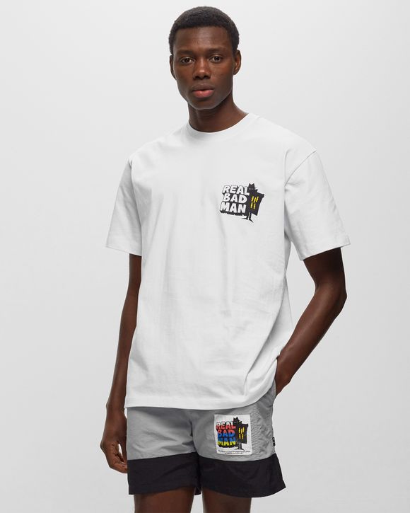 WHO GOES THERE SS TEE